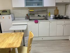 Fully furnished apartment near Daerim Station 5th image
