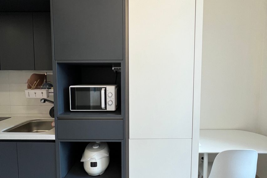 서울역복층(신축2년차)