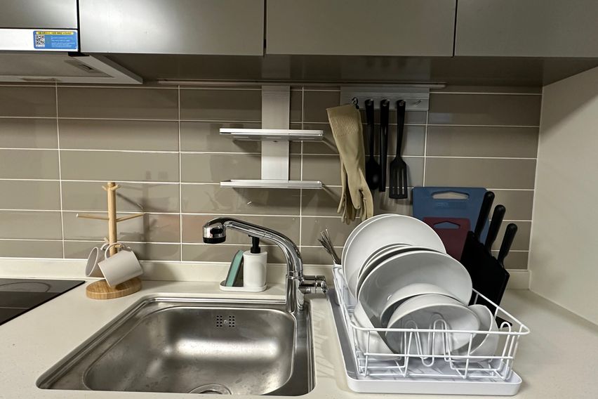 호수뷰 (미사역2분)