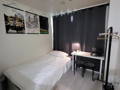 신촌역 연세대 풀옵션 0번째 이미지