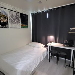 신촌역 연세대 풀옵션 방 이미지