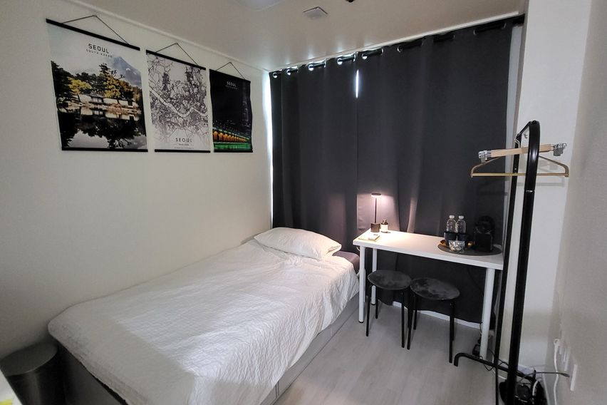 신촌역 연세대 풀옵션 0번째 이미지