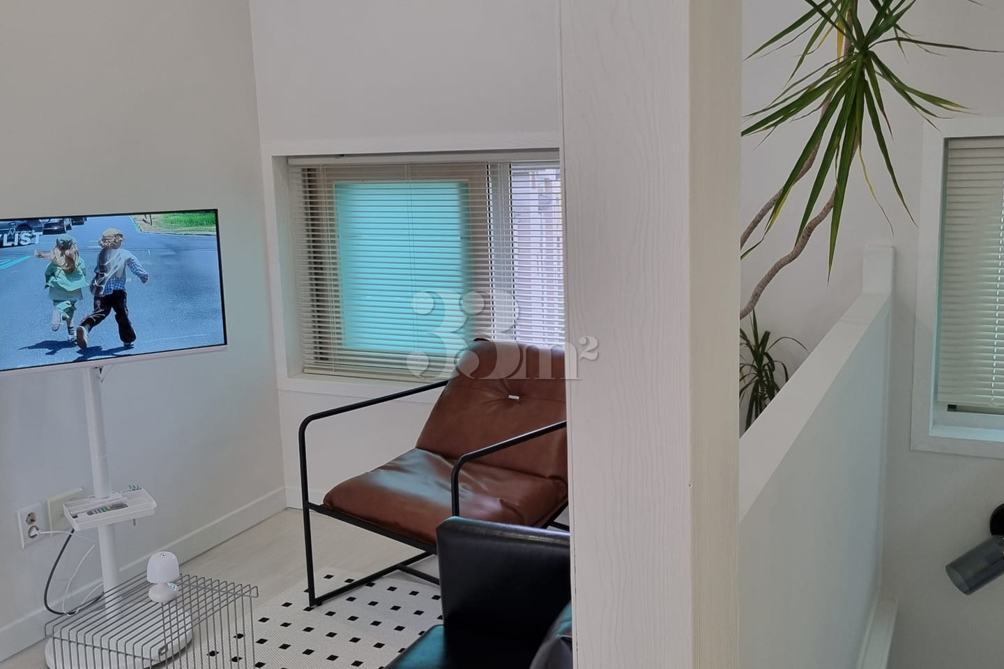 Fully furnished two-bedroom apartment near Gi 9th image