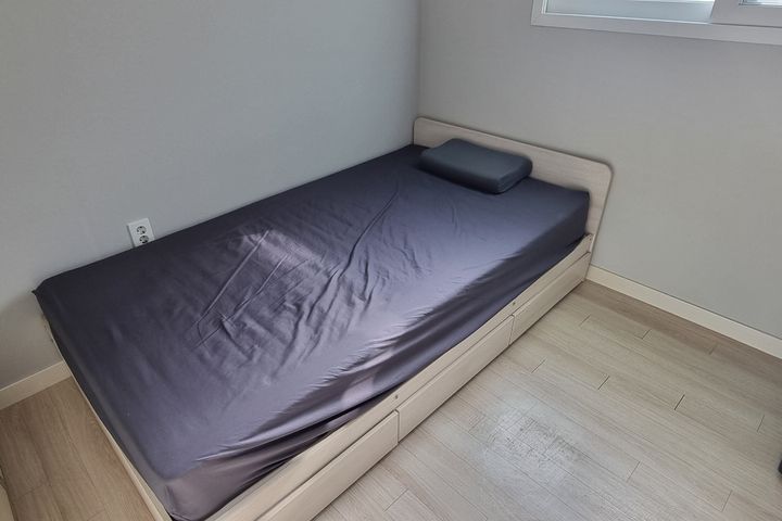 선정릉 방2욕실2무료주 11번째 이미지