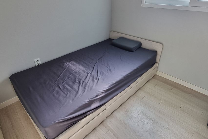 선정릉 방2욕실2무료주