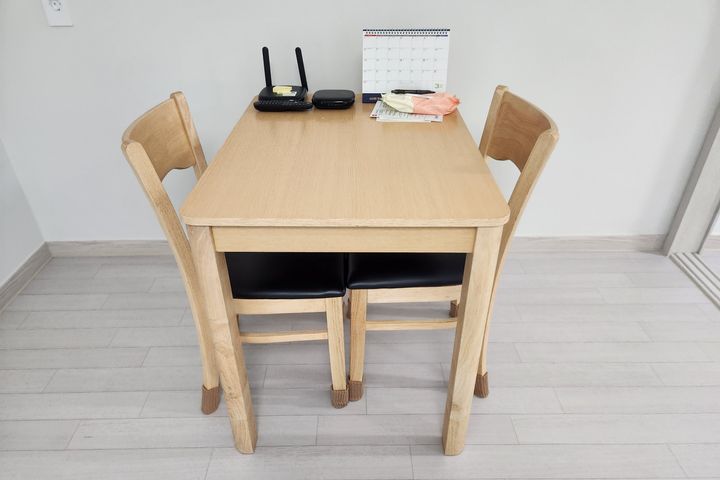 산울동brt 도보3분 5번째 이미지