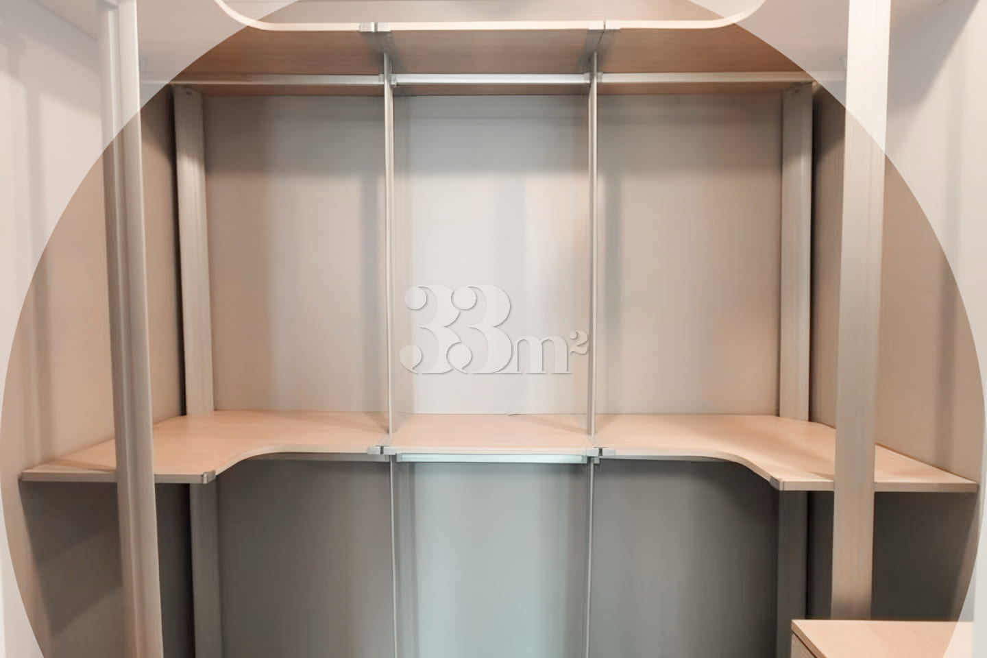 1-bedroom, new construction, near subway stat 14th image