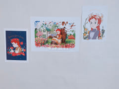 Rooftop room/Two-room apartment/Pets allowed 2th image