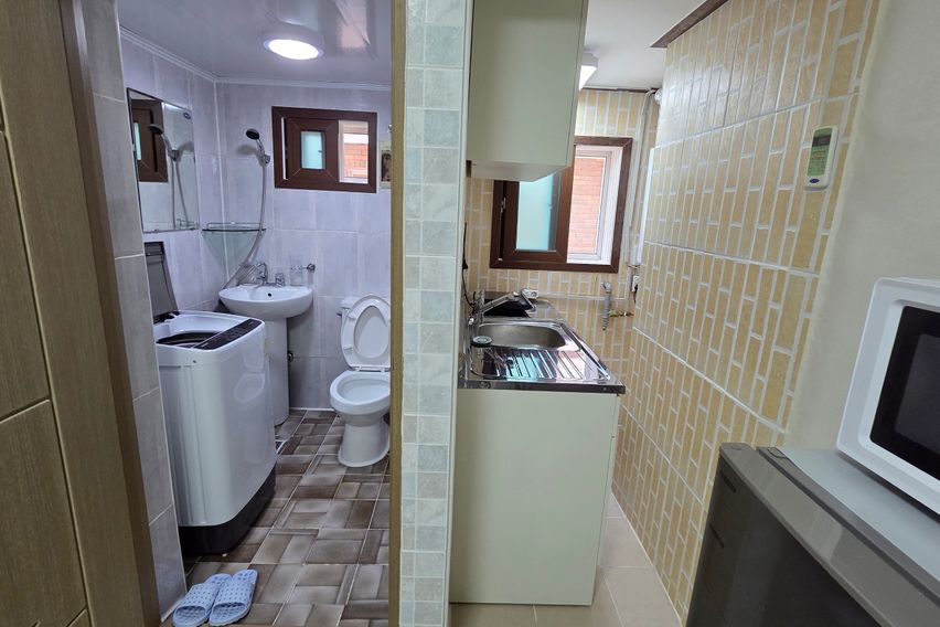 알찬미니룸전북대병원근접