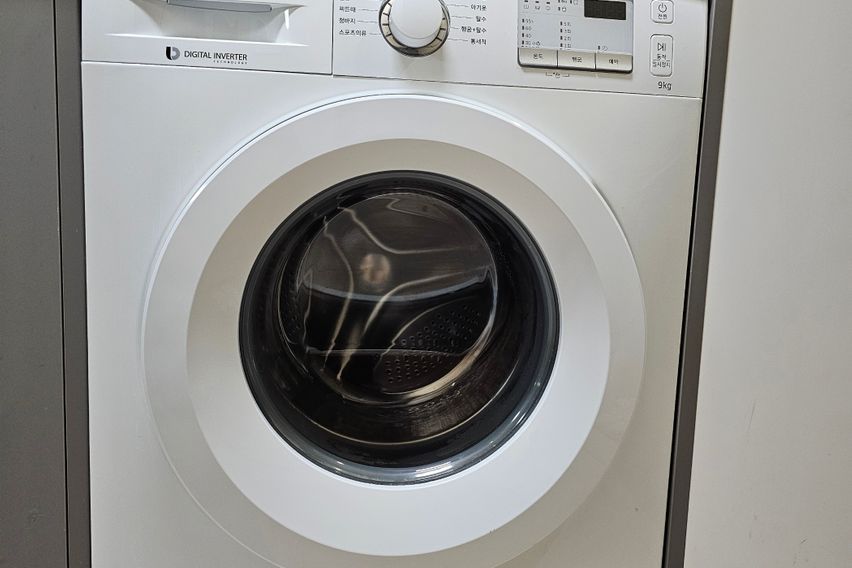 시티뷰 고층 풀옵션!! 5번째 이미지