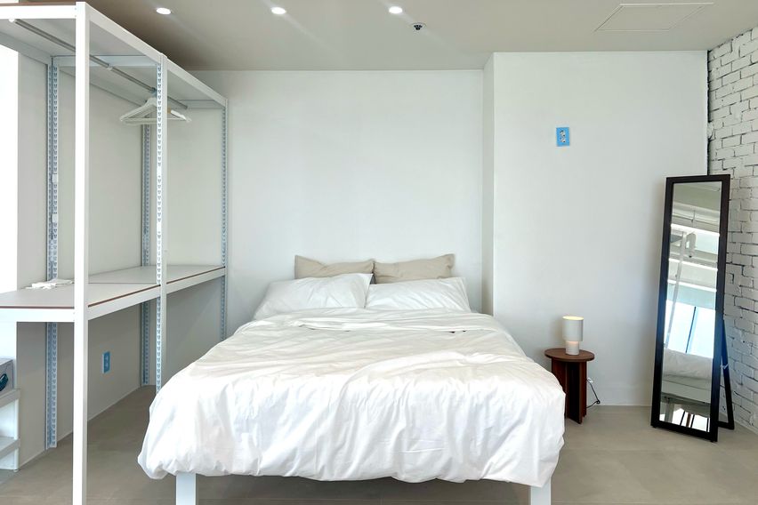 삼면 액자 한강뷰❤️