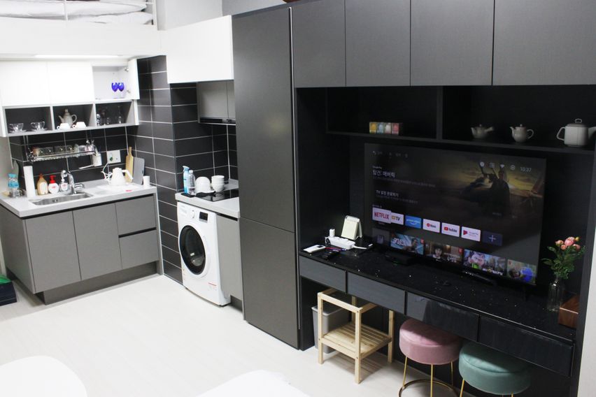 동대구역 신세계앞 신축