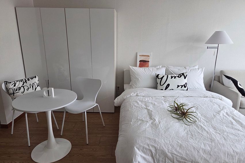 수서역/삼성병원/주차