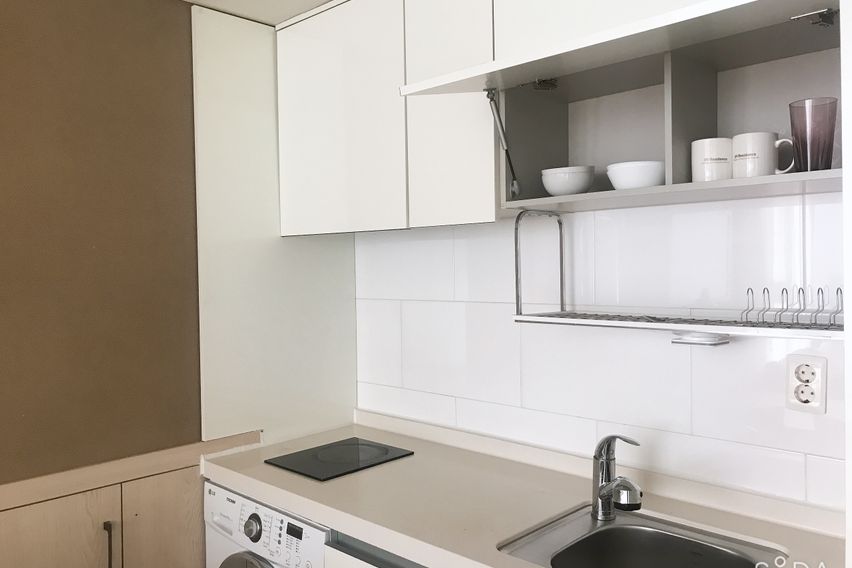 Gv Residence E 3th image