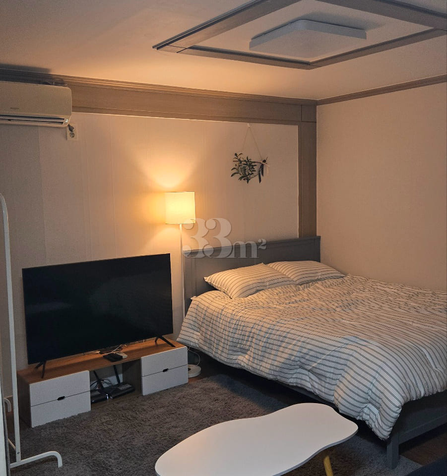A Studio You'll Want to Stay In: Studio 2 0th image