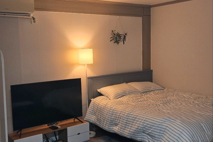 머물고 싶은 방 원룸2 0번째 이미지