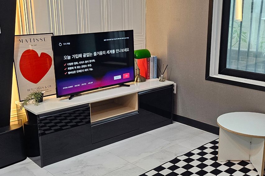 둔산동 ♡1.5룸 4번째 이미지