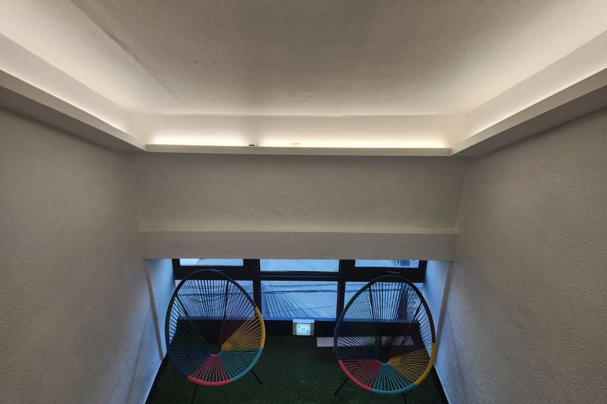 의정부역1분 넓고쾌적