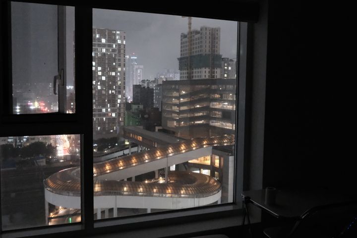의정부역 바로앞 뻥뚫뷰 15번째 이미지