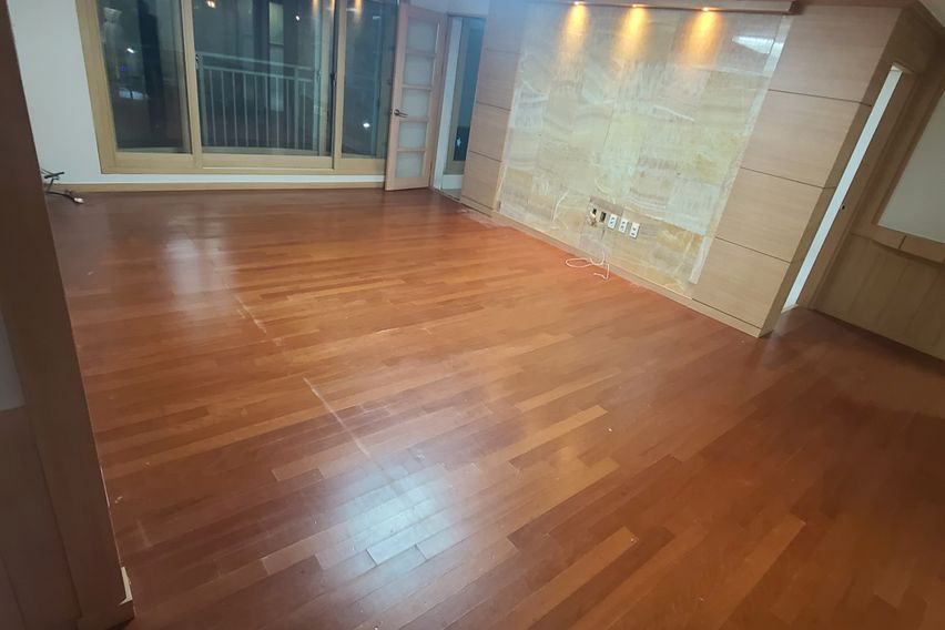 30평 방3 화장실2