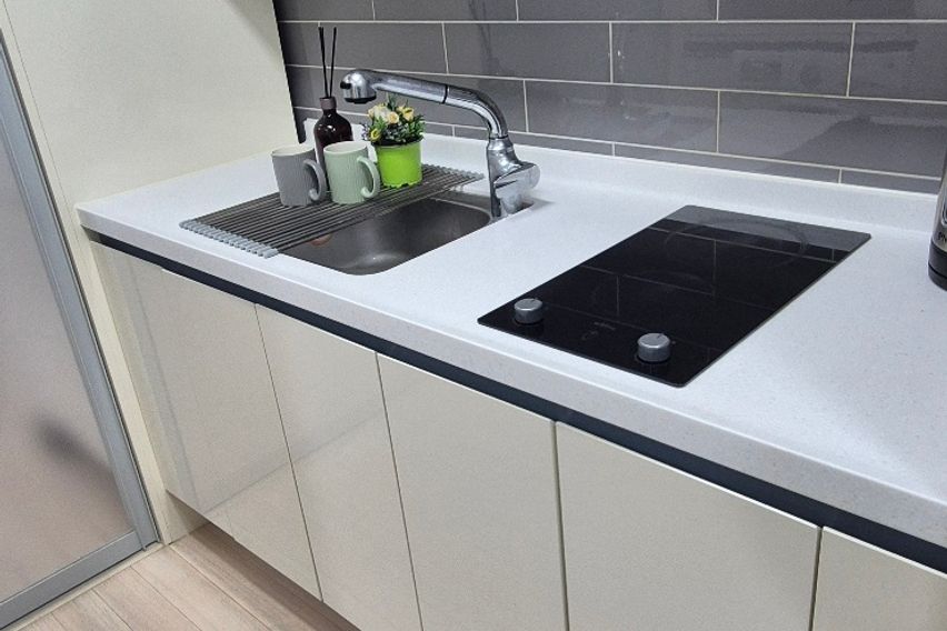 배곧오피스텔 단기임대2