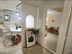 Room 225, two-room apartment, 25 pyeong 16th image