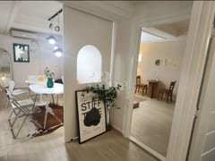 Room 225, two-room apartment, 25 pyeong 15th image