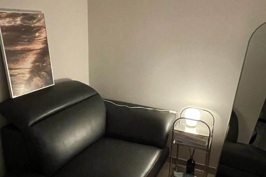 송도역세권 넓은풀옵션룸