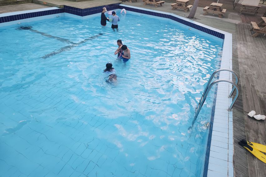 푸른숲17동반려견동반 9번째 이미지