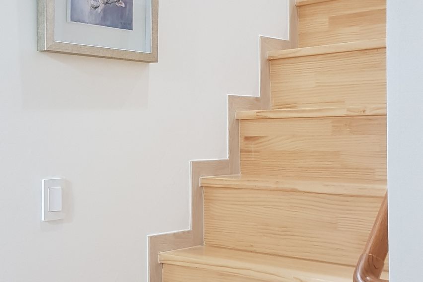 크렘스레이크 복층호수뷰