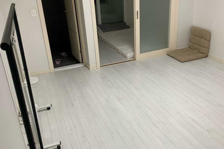 덕풍동 분리형 원룸  0번째 이미지