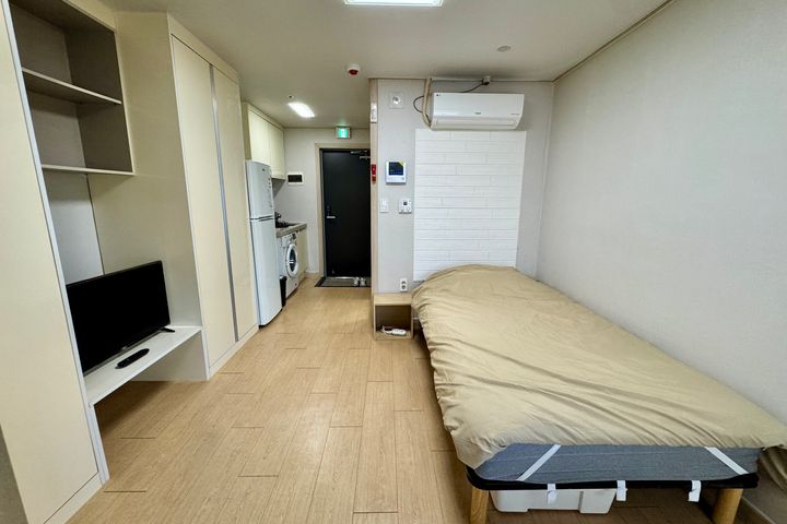 오산역10분원룸 A04 1번째 이미지