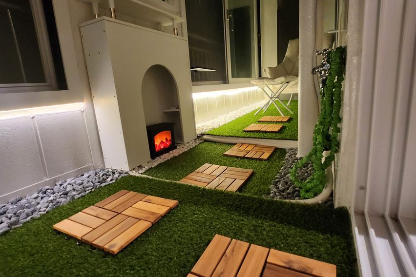 동해,묵호 오션뷰 3룸 6번째 이미지