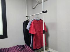 Male student looking for a studio apartment n 5th image