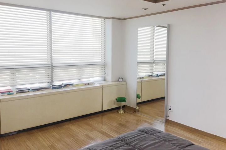 홍대오피스텔 방학기간대 2번째 이미지