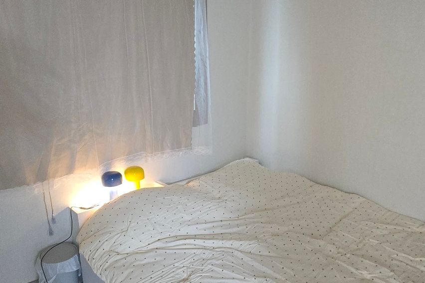 현충로역 뽀송침구풀옵션 3번째 이미지