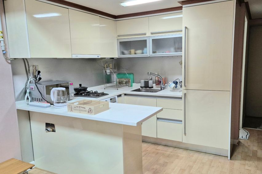 교대역 5분 복층집