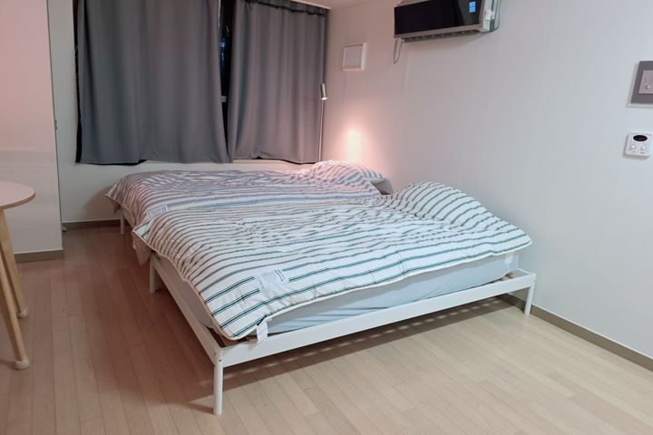 삼각지에서 남영역까지 0번째 이미지