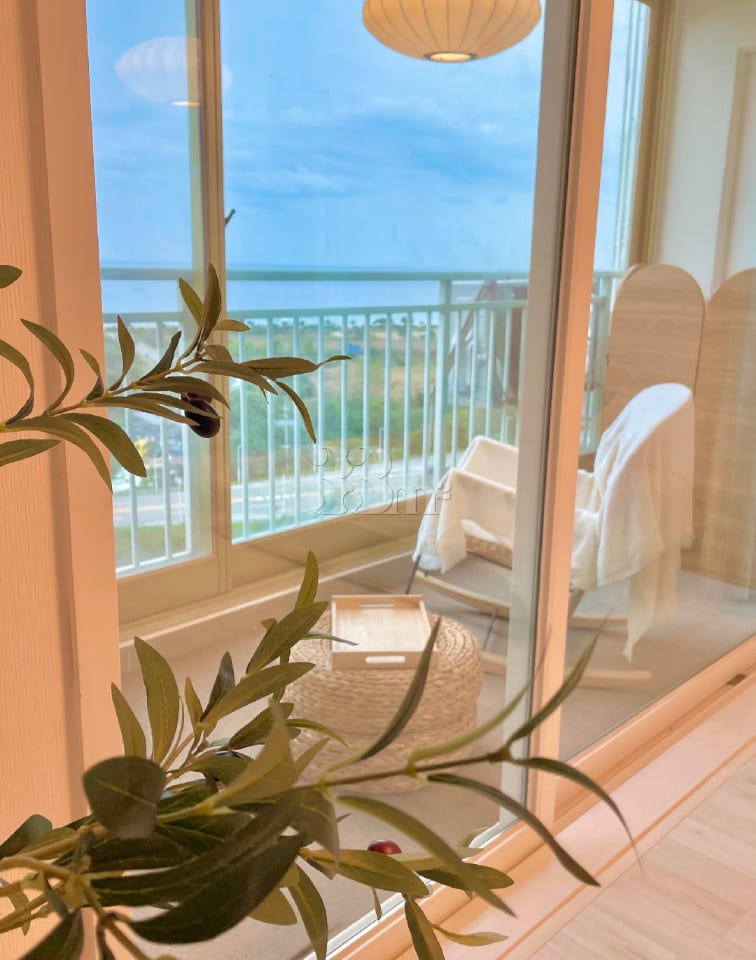 Yangyang Ocean View Near the Sea 2th image