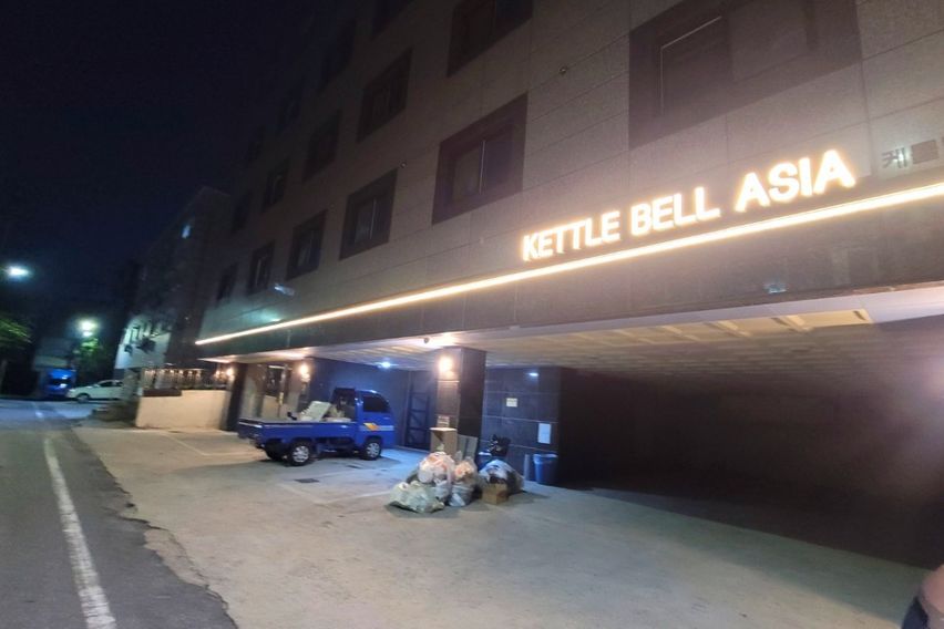 대전롯데백화점성심당코지