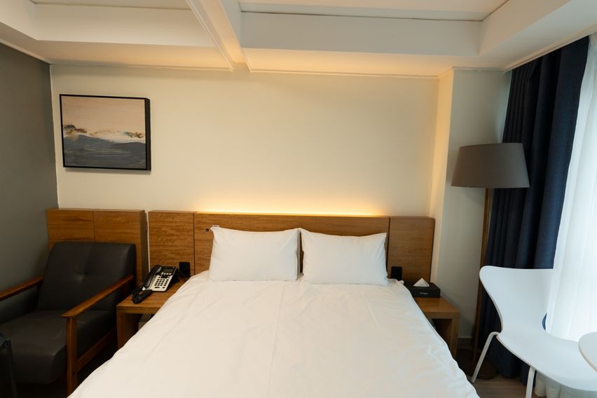 속초 마리나베이스테이