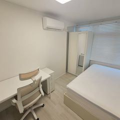 Room B 방 이미지