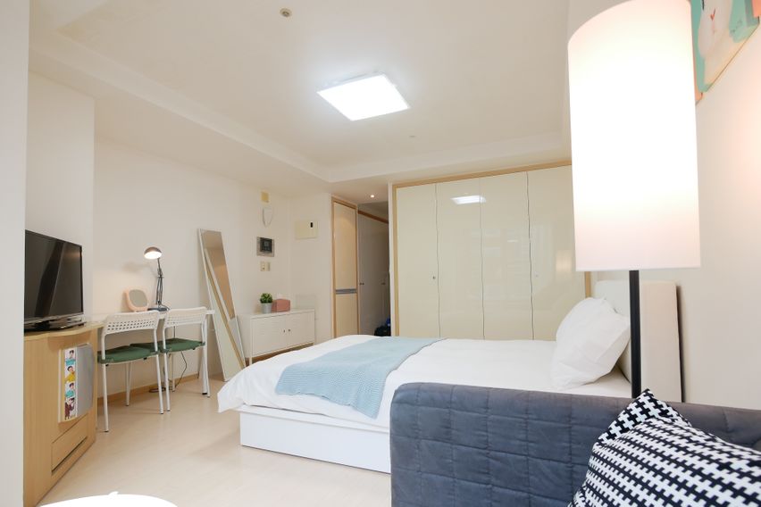 경복궁역+광화문역