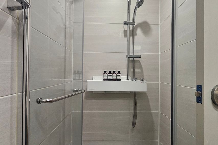 뷰 맛집 풀옵션 원룸 13번째 이미지