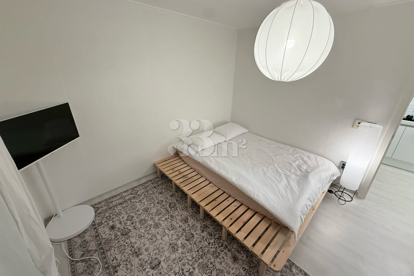 Unit 101, Jeongneung Nest 1th image