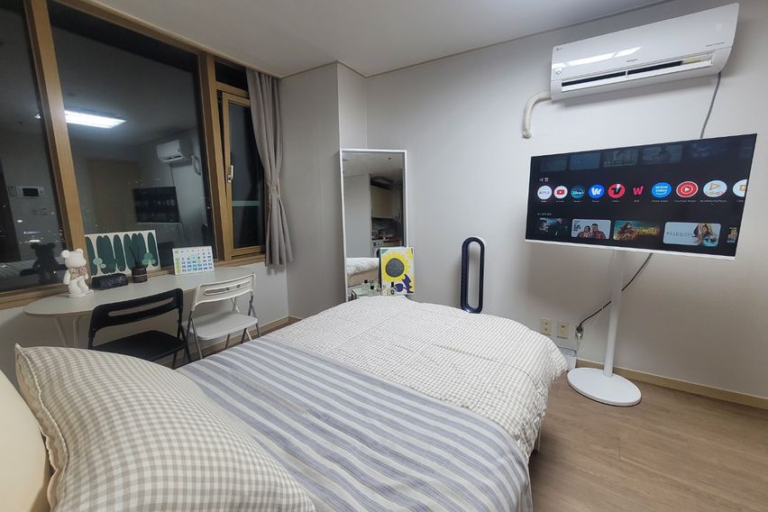 통창뷰 신도림 아지트1