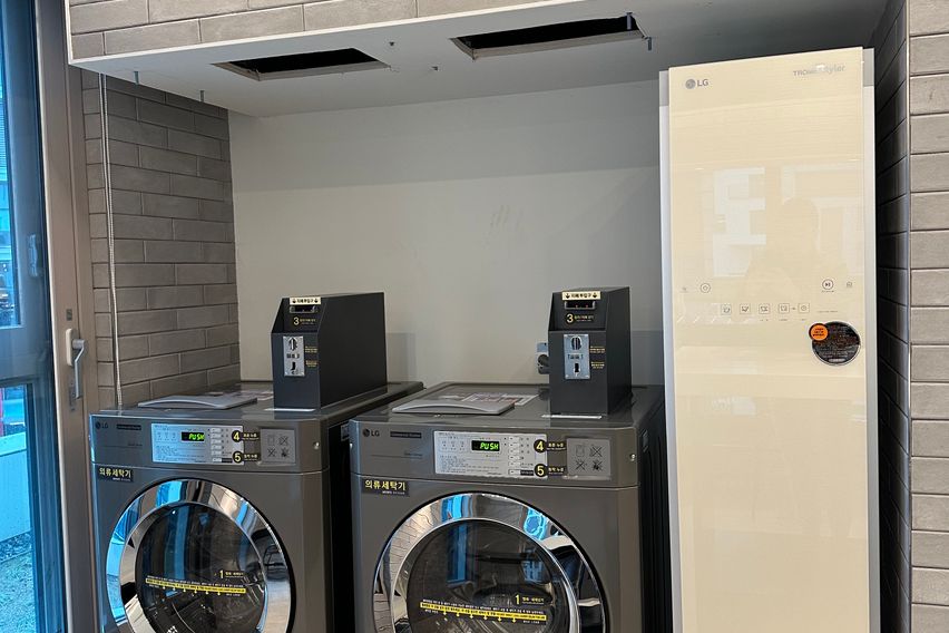 브라이튼 여의도 LA