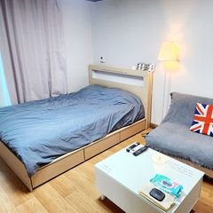 산단옆집#3 복대풀옵 방 이미지