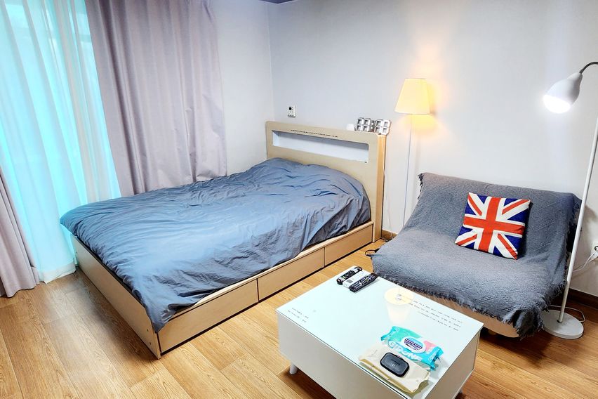 산단옆집#3 복대풀옵