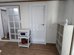 Cheongjeon Housing Building B, Unit 104 3th image